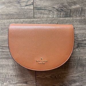 Kate Spade Luna Crescent Crossbody Bag